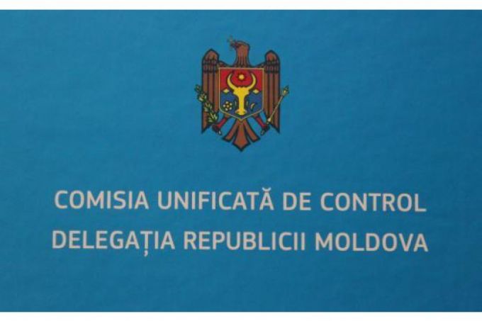 Delegaţia transnistreană în CUC este necooperantă, potrivit Biroului politici de reintegrare