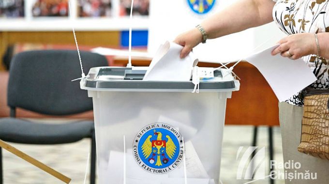 Avizul CEC, referitor la proiectul de lege privind alegătorii din diasporă, nu a fost votat