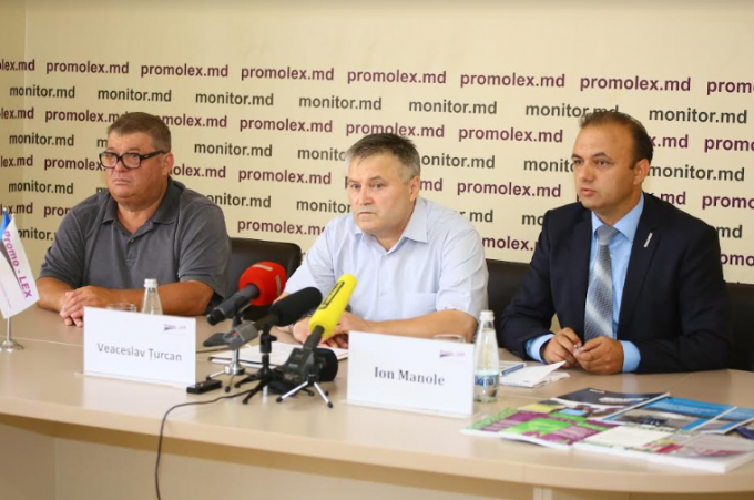 Promo-LEX: Practicile de răpire şi transmitere a persoanelor către  structurile regimului din Tiraspol continuă