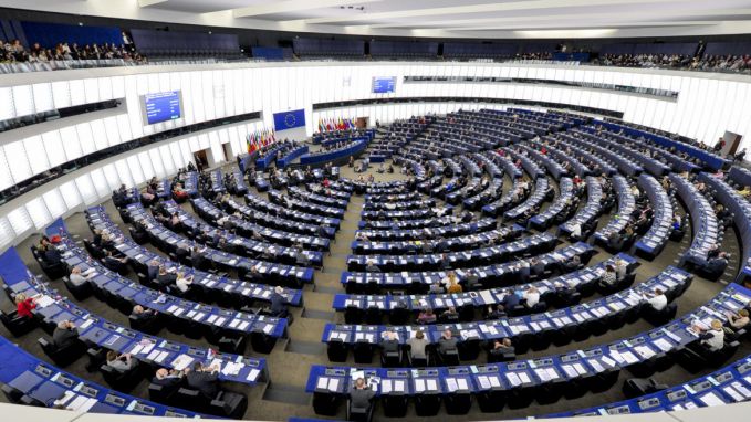 Parlamentul European a adoptat o Rezoluţie cu privire la Republica Moldova. Orice decizie privind plăţile viitoare ar trebui să aibă loc numai după alegerile parlamentare