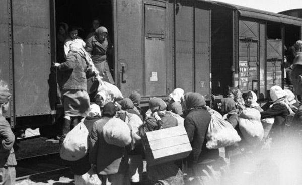 6 iulie 1949 - al doilea val de deportări din Basarabia. Zi de doliu în Republica Moldova