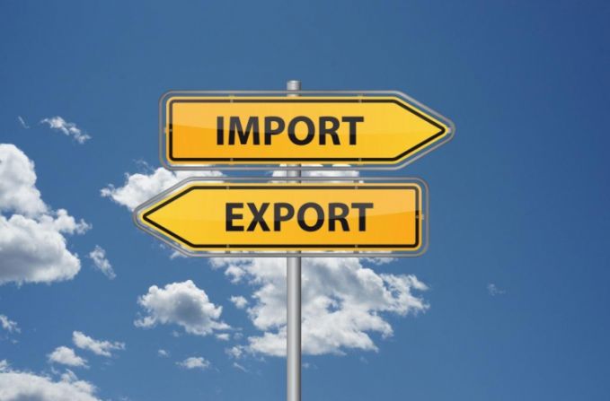Volumul exporturilor din Republica Moldova a crescut în primele cinci luni ale anului 2018 cu aproximativ 30%