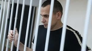 Cineastul ucrainean Oleg Senţov este ''pregătit să moară'', potrivit avocatului său