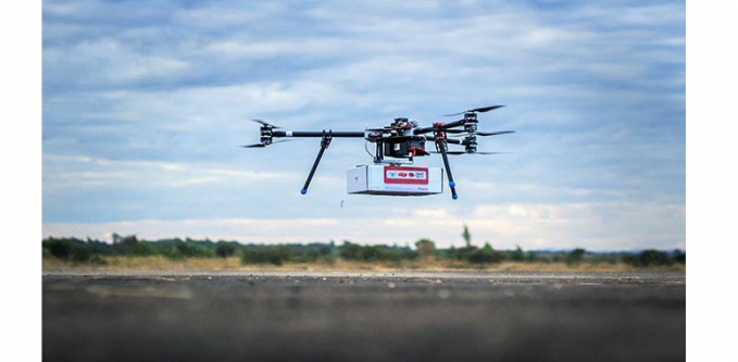 ONG-urile de media cer dezbateri pe marginea regulamentului privind utilizarea dronelor