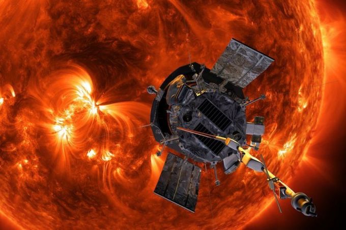 NASA a amânat pentru duminică lansarea sondei solare Parker