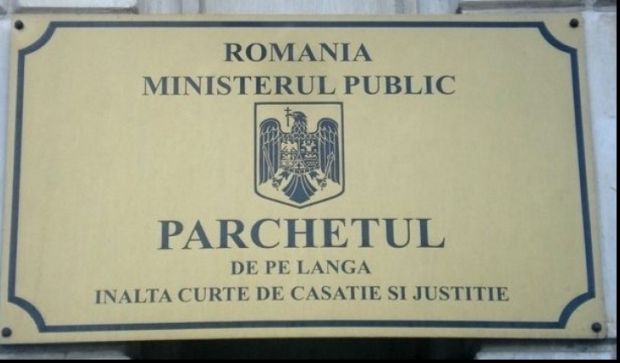 Procurorii militari au deschis dosar penal cu privire la modul de intervenţie al jandarmilor şi incidentele petrecute la manifestaţia din Bucureşti