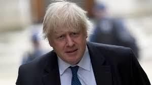 Afirmaţiile lui Boris Johnson despre burqa alimentează dezbinarea din Partidul Conservator britanic
