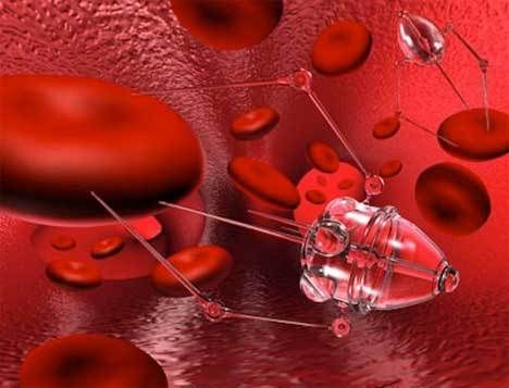 Noi perspective pentru tratarea cancerului: Nanoroboţii, folosiţi în proceduri revoluţionare pentru distrugerea tumorilor canceroase