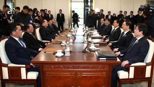 Cele două Corei au convenit asupra unui nou summit, anunţat pentru septembrie la Phenian