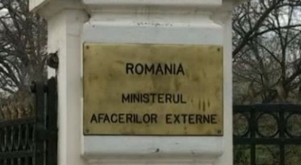MAE: România e pregătită să organizeze Summit-ul informal al şefilor de stat din UE
