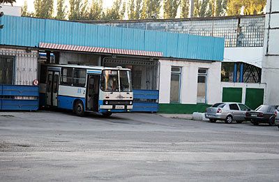 Parcul Urban de Autobuze raportează venituri în scădere