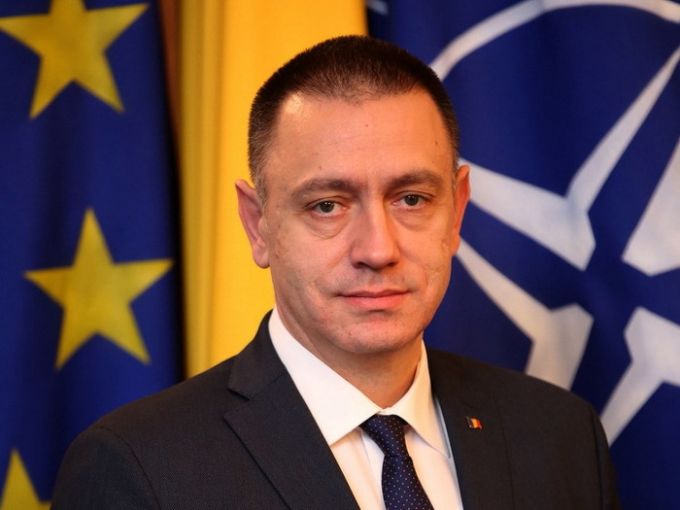 Mihai Fifor: România va continua să sprijine parcursul euro-atlantic al Republicii Moldova