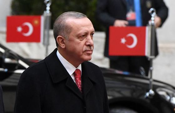 Turcia dublează tarifele la unele importuri din Statele Unite după „atacurile” asupra economiei sale