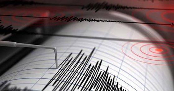 Un cutremur de 4,7 grade s-a produs în centrul Italiei