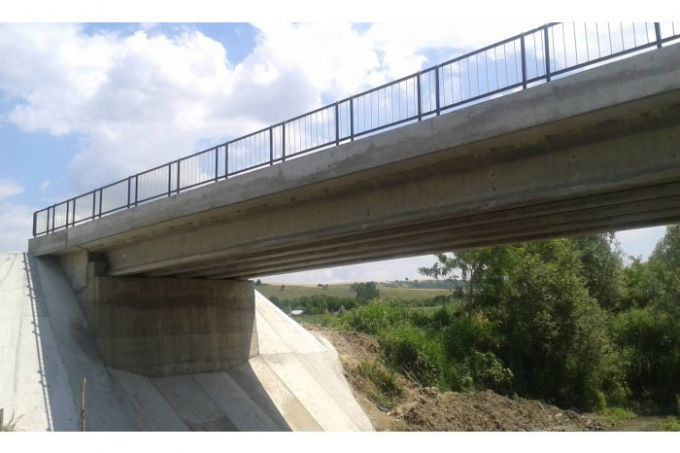 Autorităţile din R. Moldova desfăşoară controale regulate privind starea podurilor din ţară