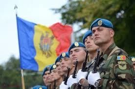 Noua Strategie Naţională de Apărare a Republicii Moldova a intrat în vigoare