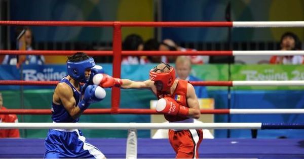 Patru boxeri din R. Moldova vor participa la Campionatul Mondial Universitar