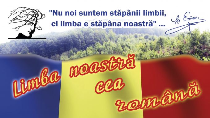 Ziua Limbii Române va fi sărbătorită şi la Cernăuţi