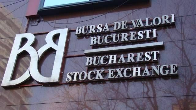 Bucharest Stock Exchange. Own the Future. Invest in it ! - details Shares SNG S.N.G.N. ROMGAZ S.A.