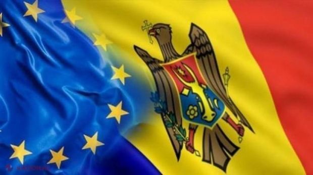 Pentru Republica Moldova integrarea europeană este mai degrabă un deziderat