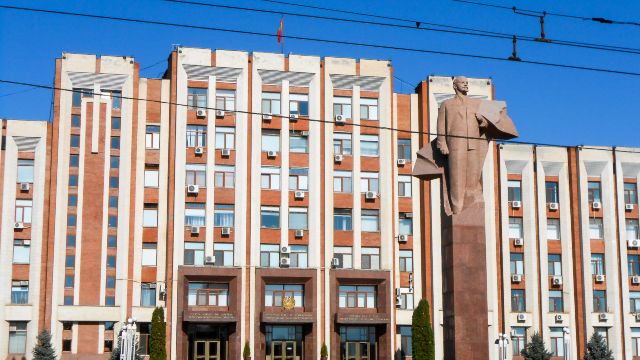 Deficitul bugetar al regiunii transnistrene a ost de aproape 50 % din venituri în primul semetru al acestui an