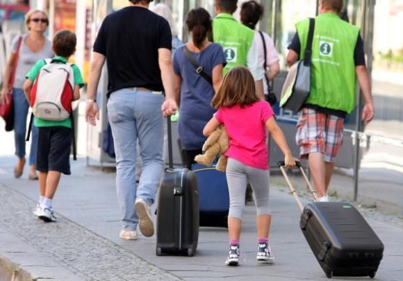 Avertizări pentru românii care călătoresc în Germania, Italia şi Croaţia