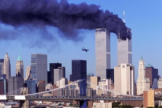 17 ani de la atentatele din 11 septembrie 2001. În tragedia din SUA au murit 3.000 de oameni