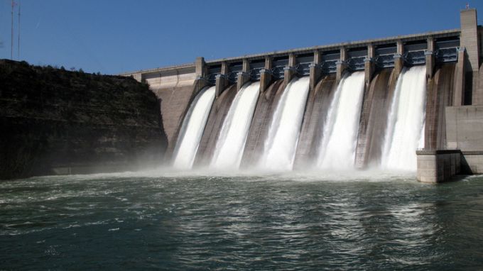 Studiu de fezabilitate privind impactul construcţiilor hidroenergetice de pe râul Nistru