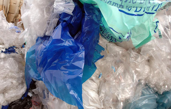 UE doreşte ca toate ambalajele din plastic să fie reciclabile până în 2030