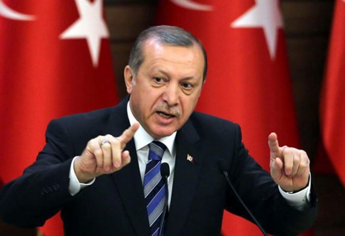 Erdogan REVENDICĂ toată puterea: S-a autoproclamat preşedinte al fondului suveran şi concediază tot managementul