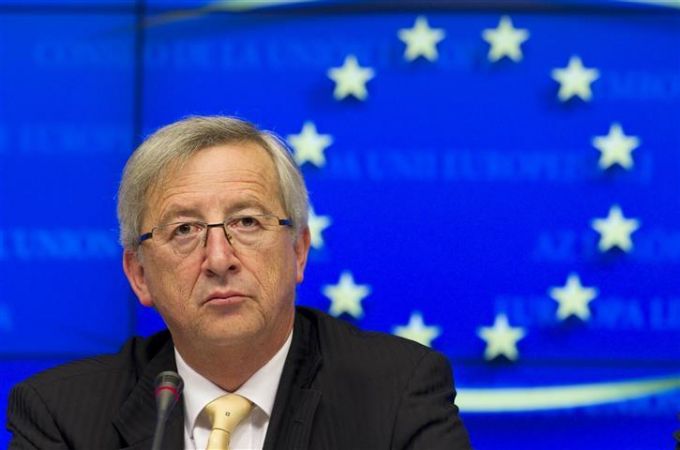 Juncker: La Sibiu trebuie să oferim europenilor o perspectivă convingătoare pentru viitor
