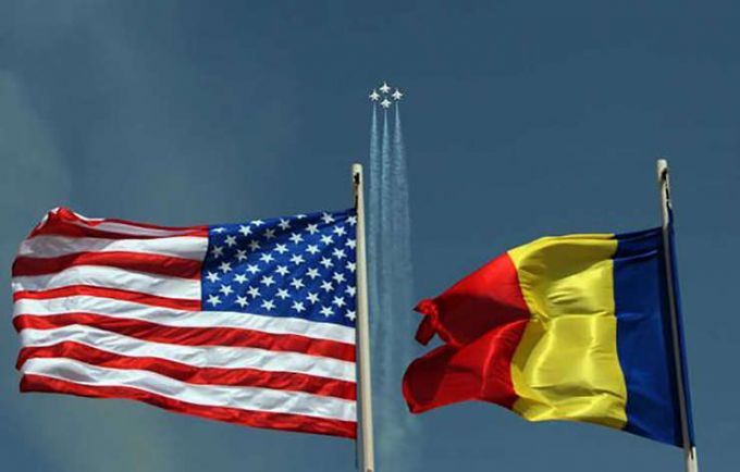 MAE: România va rămâne un aliat şi un partener strategic de încredere al SUA
