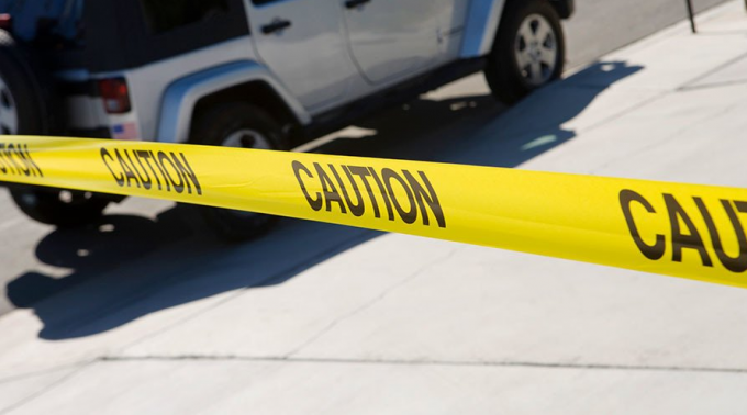Un bărbat înarmat a ucis cinci oameni în California, după care s-a sinucis