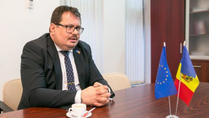 Peter Michalko: UE va fi atentă la campania electorală pentru parlamentare pentru a se asigura că normele democratice au fost respectate