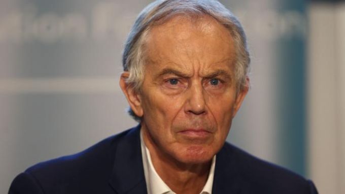 Fostul premier britanic Tony Blair îndeamnă UE să-i facă Londrei o ofertă privind Brexitul