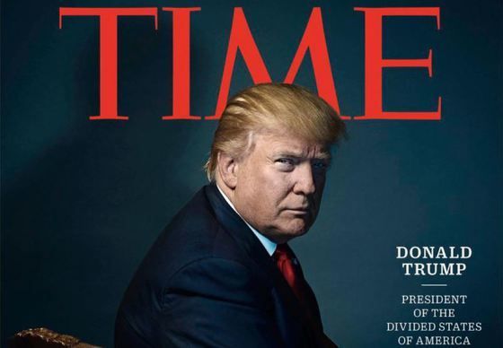 Publicaţia Time a fost cumpărată de un miliardar pentru 190 de milioane de dolari