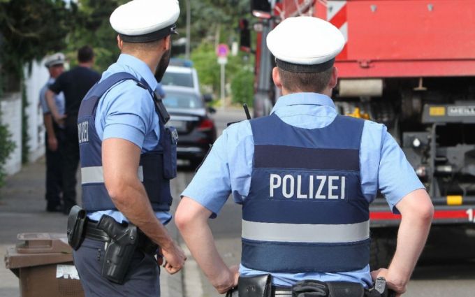 Posibil atac antisemit la Frankfurt, investigat de poliţia germană