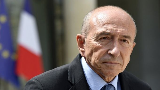 Ministrul francez de interne cere ca ţări precum Algeria şi Marocul să fie ajutate să oprească valul migrator