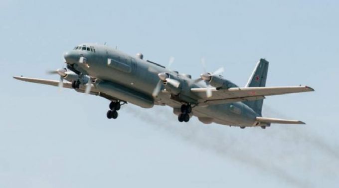 Siria: Avionul militar rusesc dispărut de pe radare a fost doborât de artileria antiaeriană siriană, anunţă Moscova