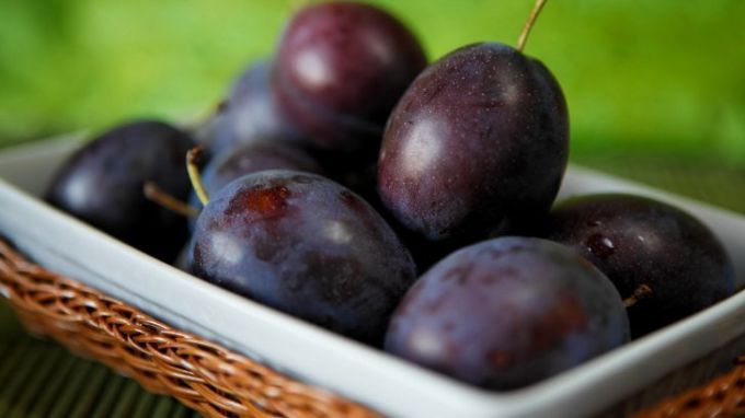 Exportatorii de prune care vor să-şi vândă producţia în Canada au nevoie de certificat de la ANSA