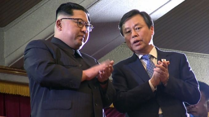 Kim Jong-un, anunţ surprinzător. Planul Coreei de Nord, dezvăluit de liderul de la Phenian