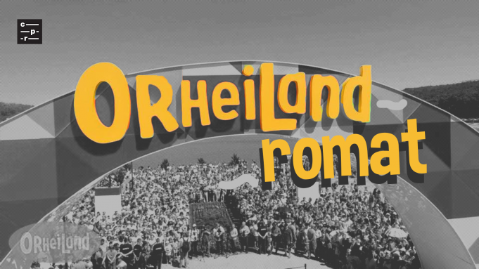 OrheiLandromat – caritate politică