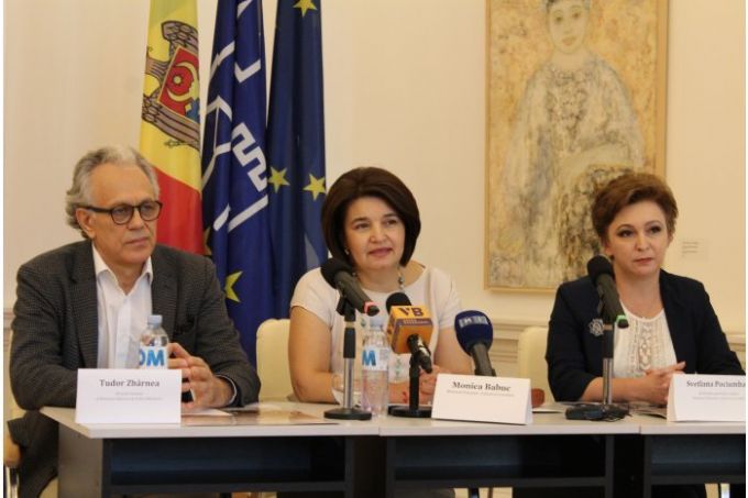 Zilele Europene ale Patrimoniului vor fi celebrate în R. Moldova în perioada 24-28 septembrie
