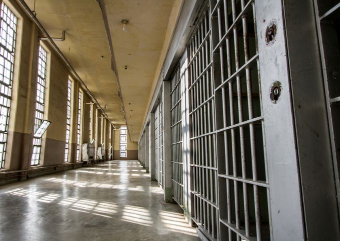 Numărul deţinuţilor din penitenciare a scăzut în anul 2018