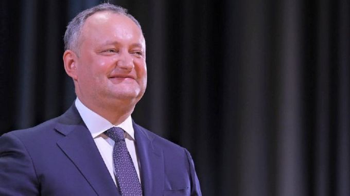 Preşedintele Igor Dodon a refuzat să numească cei doi candidaţi la funcţia de ministru propuşi de PDM