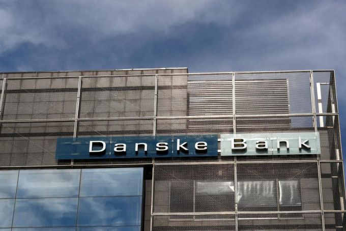 Danske Bank, anchetată şi în Marea Britanie