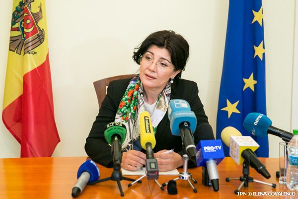 Opinie: Silvia Radu ar putea fi examinată în calitate de premier de compromis