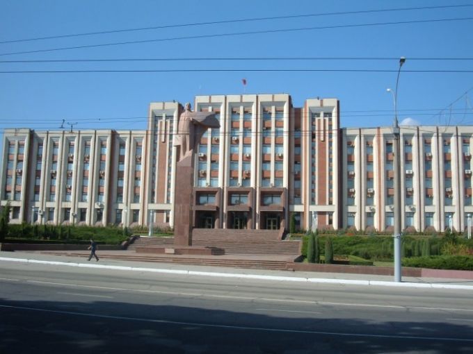 Cheltuieli de aproximativ 3 miliarde de ruble estimate pentru 2019 de autorităţile din Tiraspol