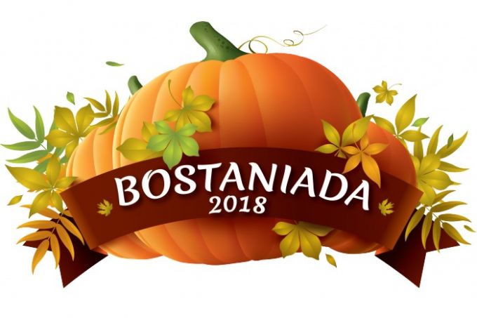 Festivalul Bostaniada organizat la Bălăbăneşti, Criuleni