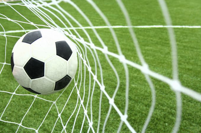 Echipa Speranţa Nisporeni a obţinut prima victorie categorică în campionatul naţional de fotbal